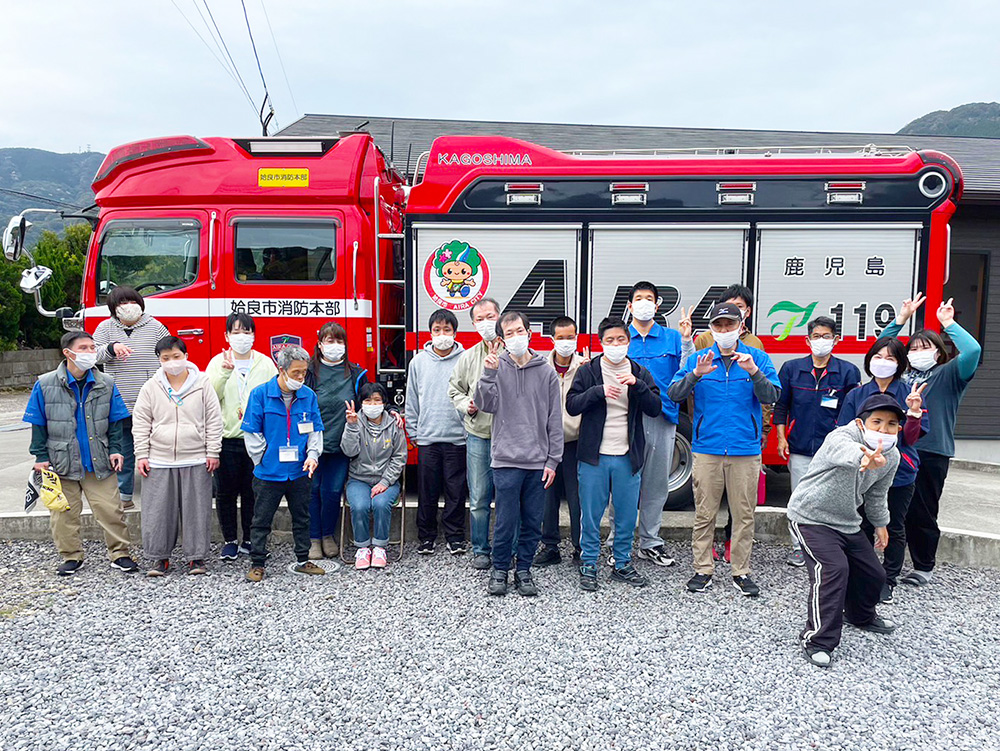 利用者募集画像